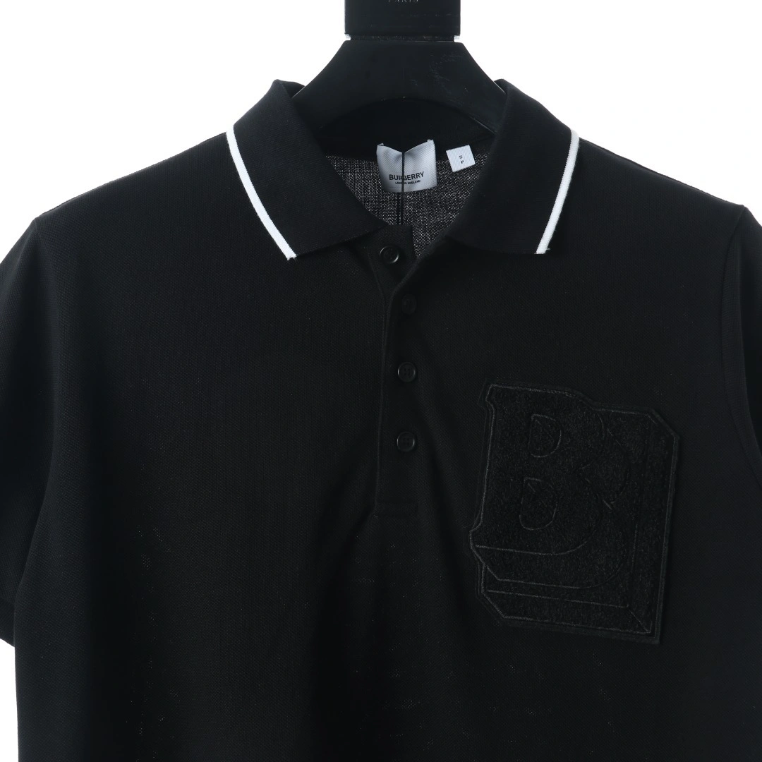wg.luxury --- 2ur25rry polo cotton oversize item:E-F431C0511